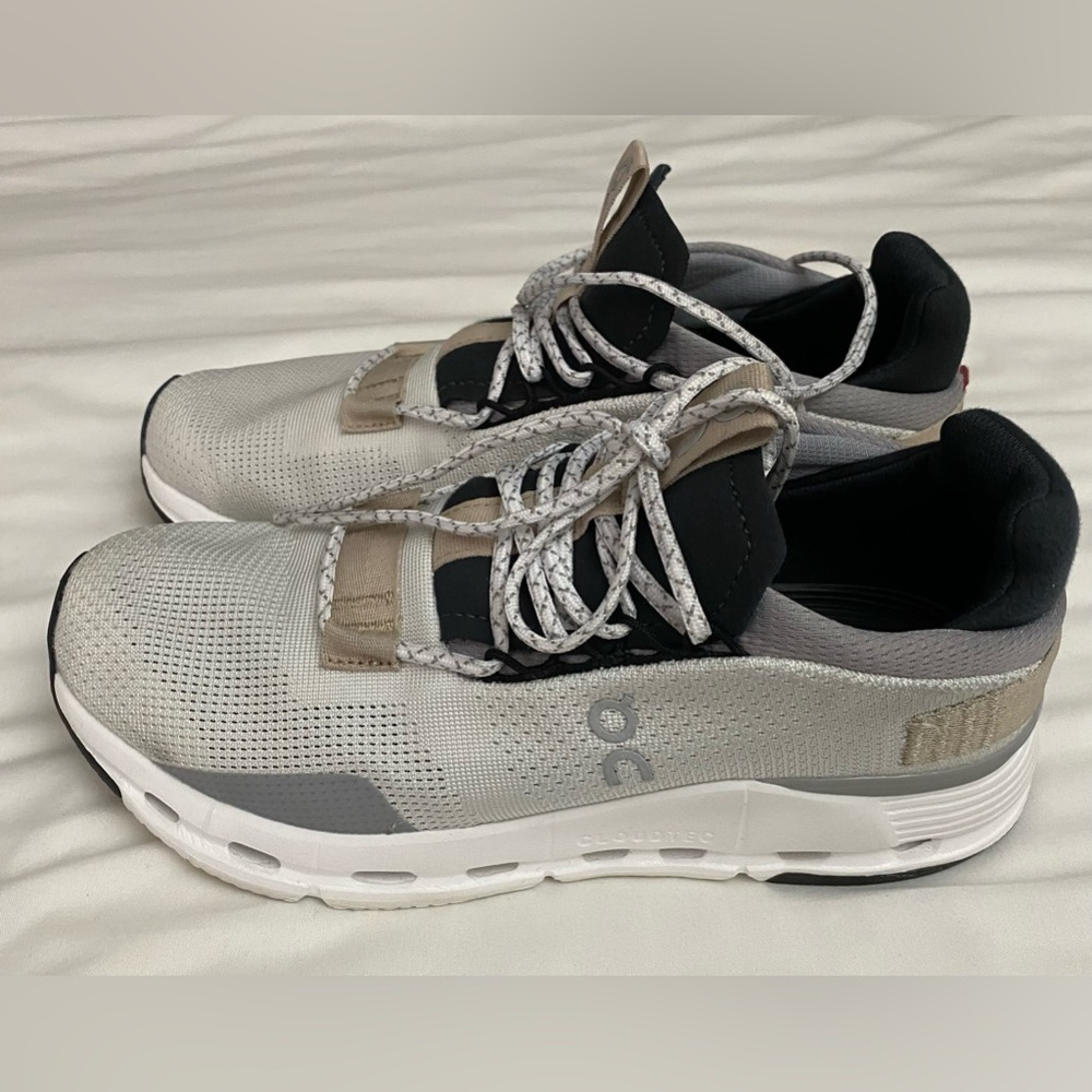 On Running shoes